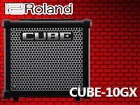 ROLANDギターアンプ新商品入荷しました！