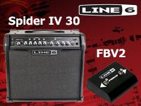 LINE6ギターアンプお得なセットキャンペーン！