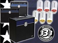 JET CITY AMPLIFICATION 大特価キャンペーン開催中！