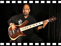 動画「CARVIN エレキベース VANQUISHシリーズ」をアップしました。