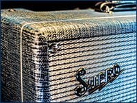 ギタリストを虜にするSUPROアンプ、待望の円高還元大セール実施中！
