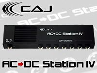 第四世代AC/DC STATION待望の入荷！