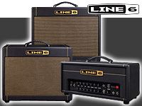 圧倒的なサウンドクオリティを誇るLINE6/DTシリーズ限定特価