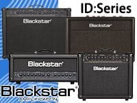 BLACKSTAR IDシリーズ衝撃特価