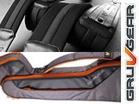 Gruv Gearストラップ、ケースが入荷！！