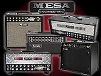 MESA/BOOGIE 特価祭り開催！