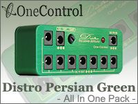 人気パワーサプライ「Distro」限定カラー発売！