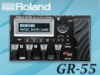 ROLAND ギターシンセの最上級モデルが大特価！