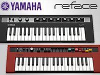YAMAHAのNEWシンセ「reface YC/CP」入荷！