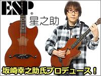 坂崎幸之助氏プロデュース 星之助 発売！