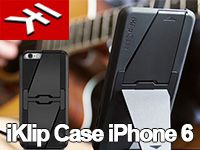 IK MULTIMEDIAの新しいiPhone用ケース登場！