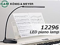 K&MのLEDランプ12296が入荷！