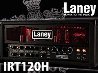 GAKKiソムリエにてLANEY/IRT120Hが紹介されました！