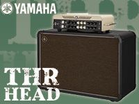 THRシリーズのプロフェッショナルモデル登場！
