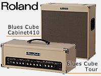 Blues Cubeシリーズのフラッグ・シップ・モデルが遂に登場！