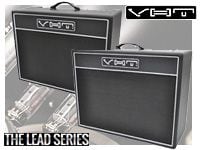 VHTのオールチューブアンプを限定特価で販売中！