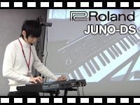 JUNO-DS研修会の動画をアップしました。