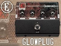 EDENより新たなコンパクトペダル登場！