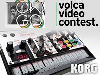 KORG「OK GO ビデオ・コンテスト」開催！