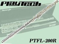 PLAYTECHのオープンホール・フルート限定特価中！