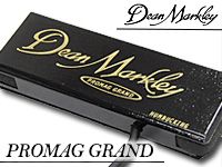 DEAN MARKLEYのアコギ用ピックアップ、在庫限りの限定特価！