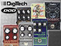 DIGITECH、DOD限定特価品残り僅か！