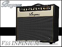 BUGERA「V55 INFINIUM」を大幅値下げ！！
