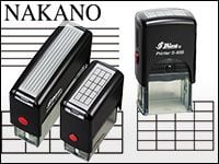 あるようでなかった！NAKANOから大注目のスタンプ登場！