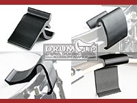 「DRUMCLIP」製ドラムミュート取扱開始！