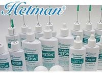 Hetman管楽器オイルが登場！