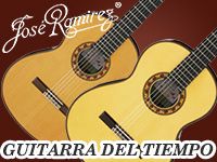 JOSE RAMIREZよりEstudioモデルの新製品登場！