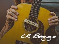 L.R.BAGGSメーカーサイトをリニューアル！