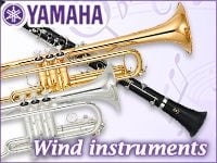 ヤマハ管楽器、さらに充実のラインナップ！