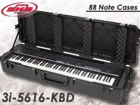 キーボードケース SKB「3i-5616-KBD」取扱開始！