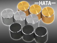HATA / アヤメローレット・ストレートノブが待望の入荷！