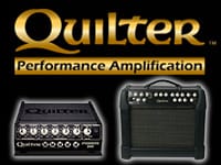 「Quilter」輸入総代理店開始のお知らせ