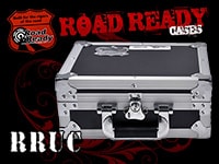 ROADREADYユーティリティーケース「RRUC」待望の入荷！
