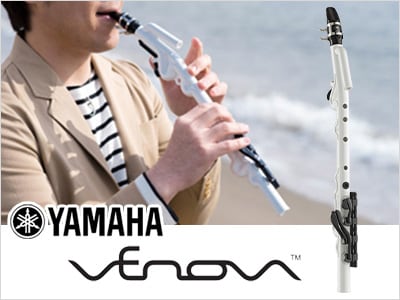 YAMAHA/Venova が入荷！