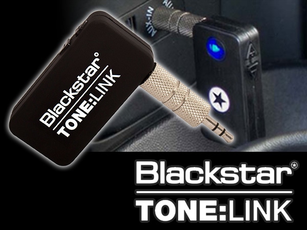 BLACKSTARのBluetoothレシーバーが限定特価！