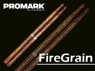 Promarkから長寿命スティックFireGrainが登場！