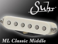 SUHRピックアップML Classic Middleを限定特価で販売中！