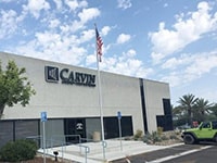 Carvin Audio社 70年に渡る歴史に幕