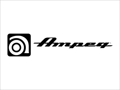 ベースアンプ・ブランドの雄Ampegをヤマハが事業譲受