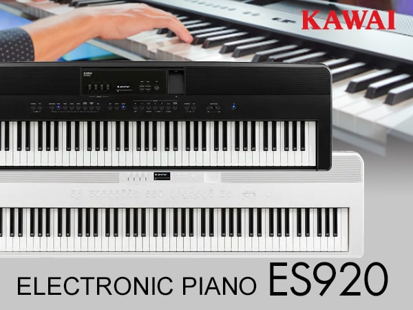New KAWAI 