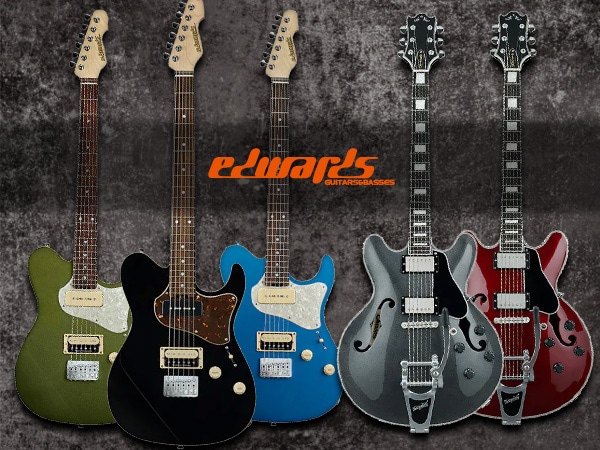 Two New Products From EDWARDS!