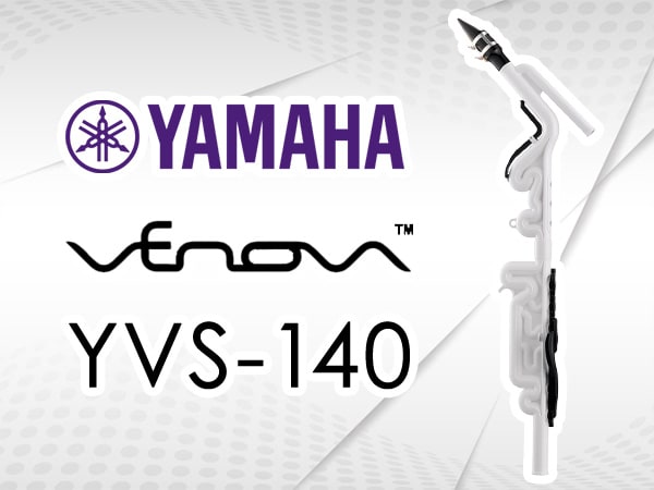 YAMAHA Tenor Venova YVS-140 on sale!