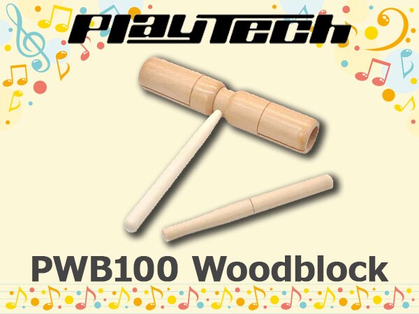 PLAYTECH Woodblock PWB100 is in stock now!