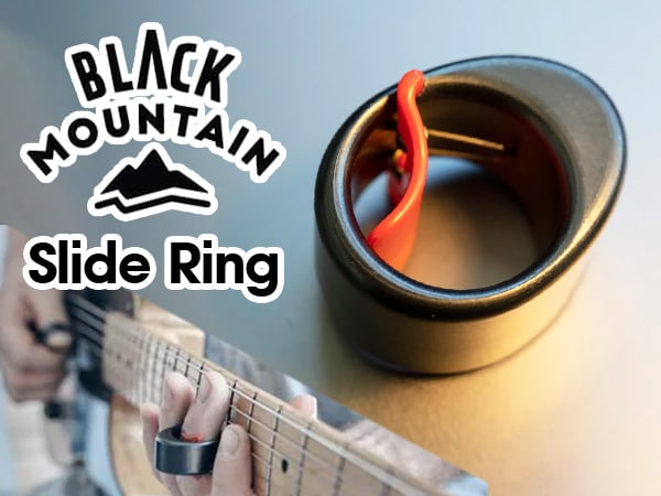 Black Mountainより画期的なスライドバー登場！