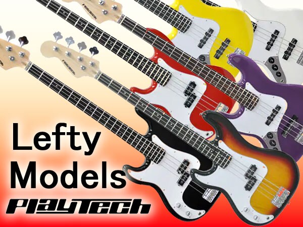 PLAYTECH's popular bass 