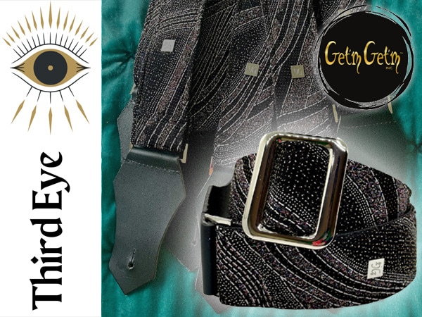 Limited Edition Prince Model Get'm Get'm Straps - Win Now! Sale Happening!